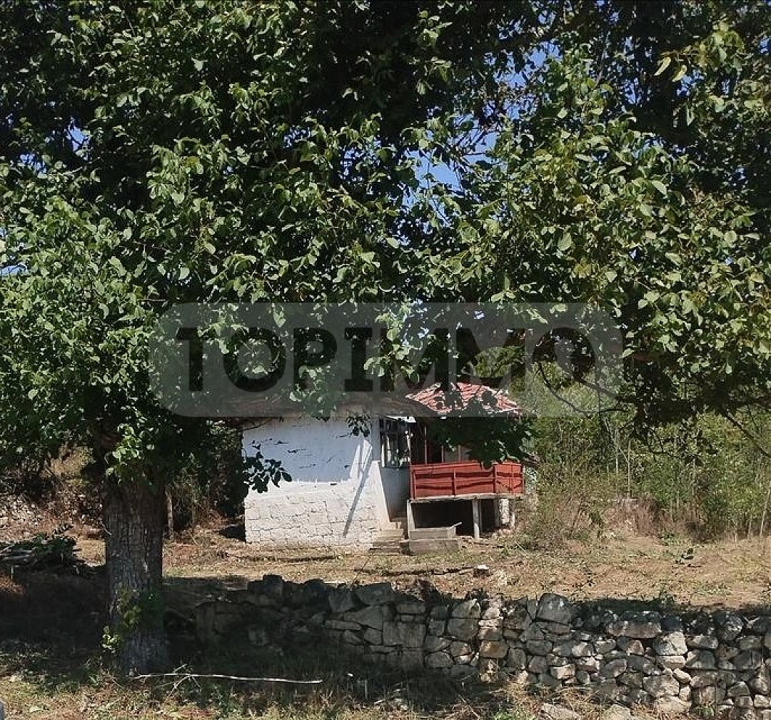 Продава КЪЩА, с. Писанец, област Русе, снимка 2 - Къщи - 44545281