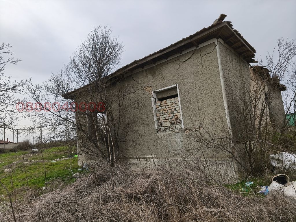 Продава КЪЩА, гр. Вълчи дол, област Варна, снимка 7 - Къщи - 53860397