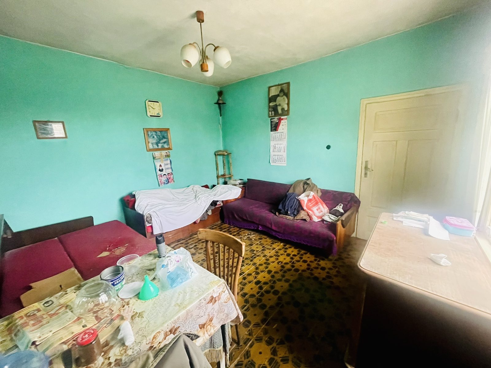 Продава КЪЩА, с. Дибич, област Шумен, снимка 13 - Къщи - 53678069