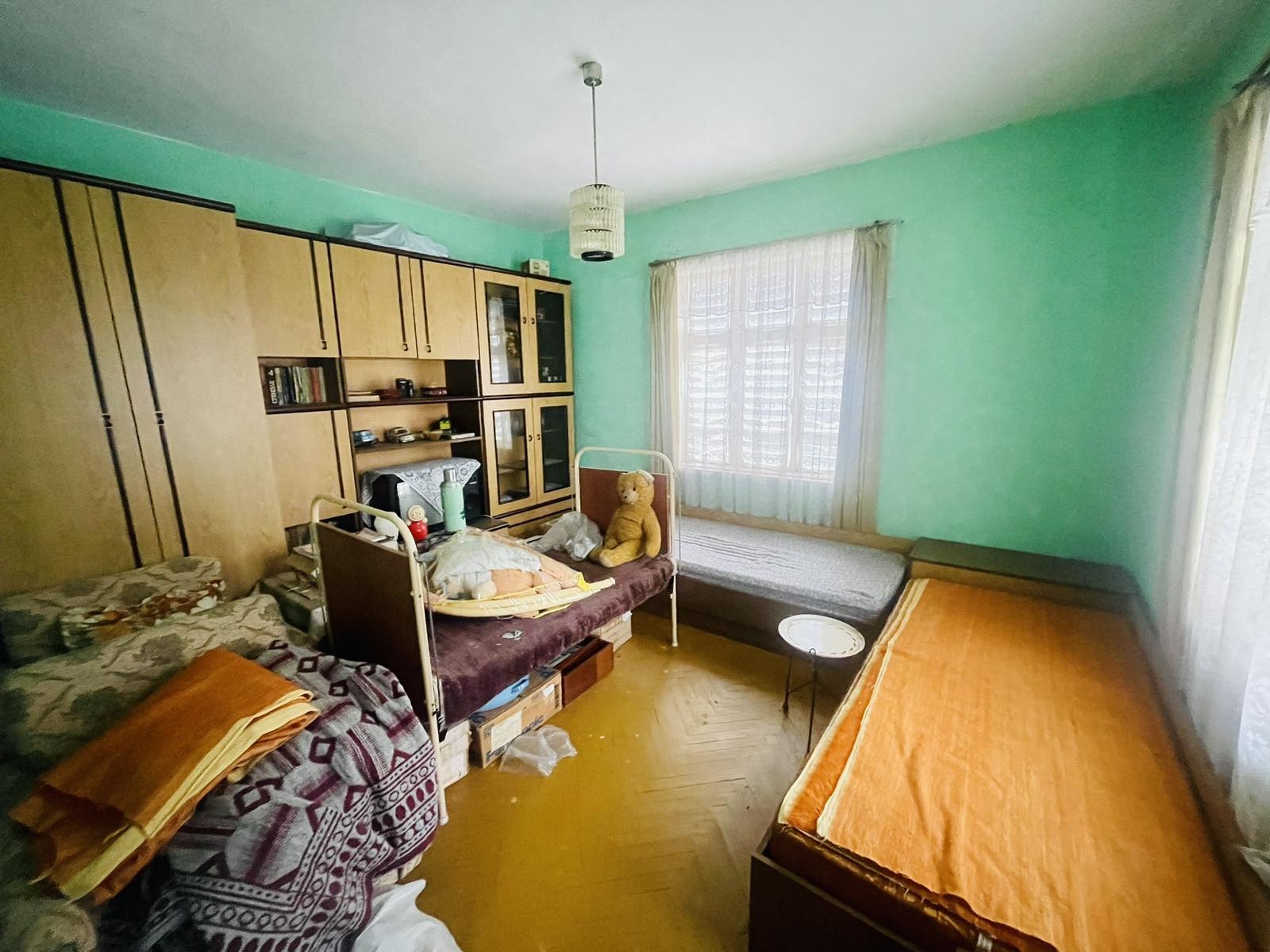 Продава КЪЩА, с. Дибич, област Шумен, снимка 8 - Къщи - 53678069