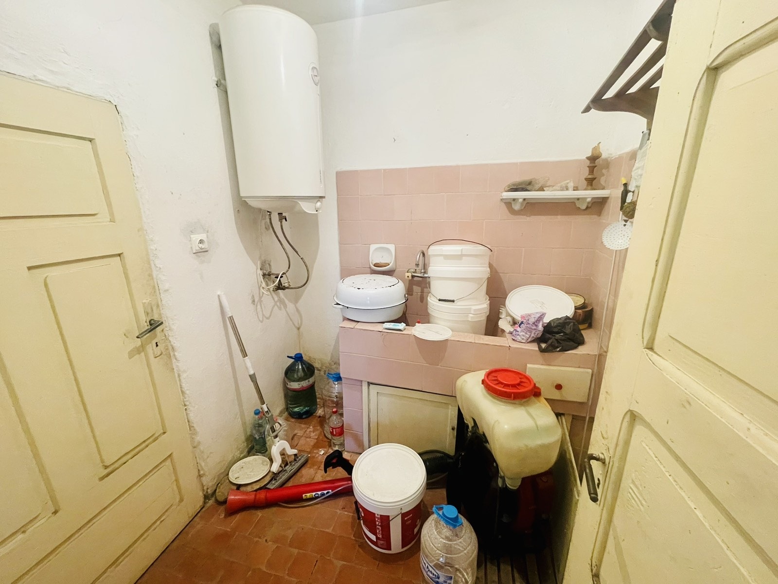 Продава КЪЩА, с. Дибич, област Шумен, снимка 12 - Къщи - 53678069