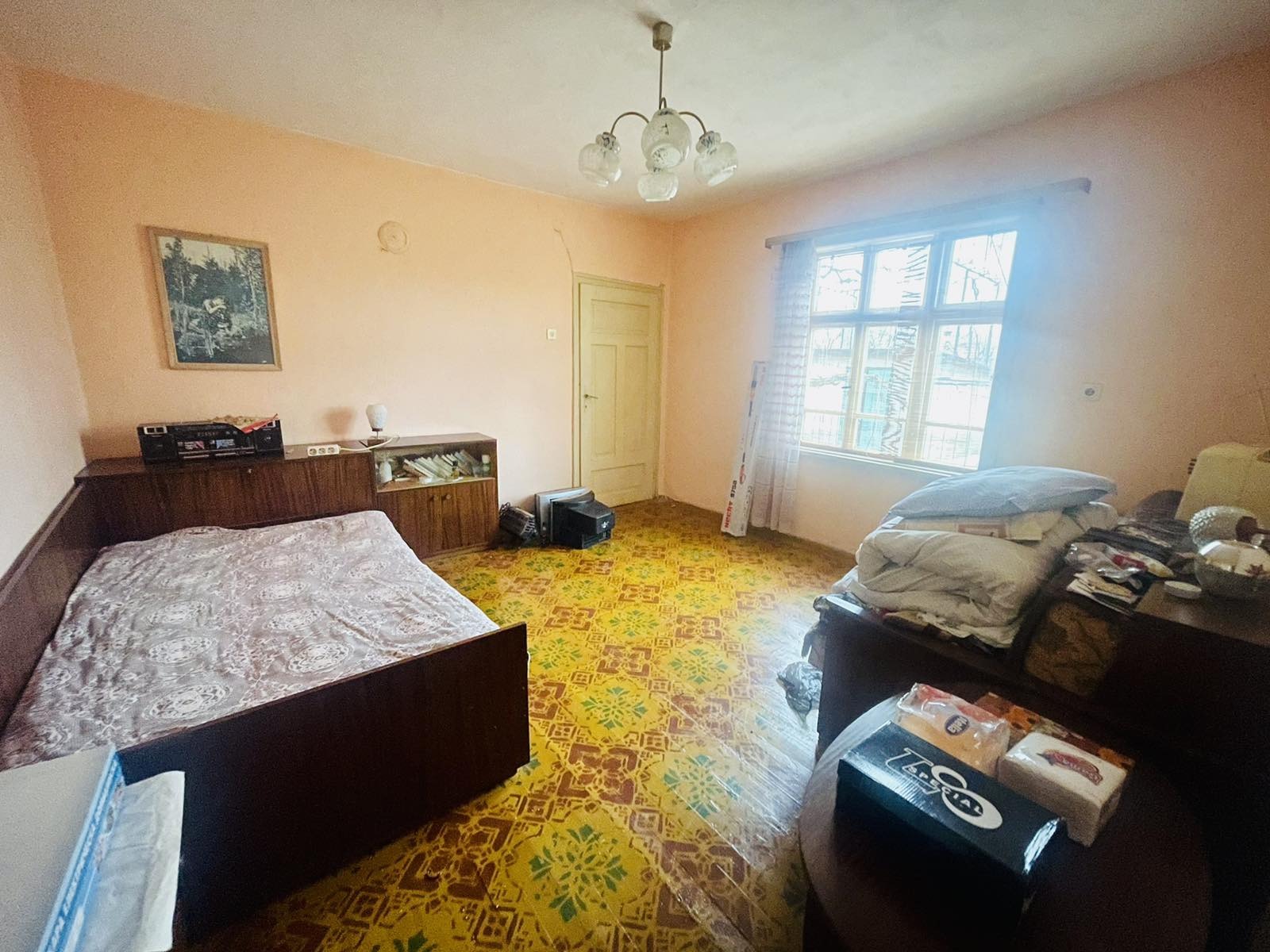 Продава КЪЩА, с. Дибич, област Шумен, снимка 9 - Къщи - 53678069