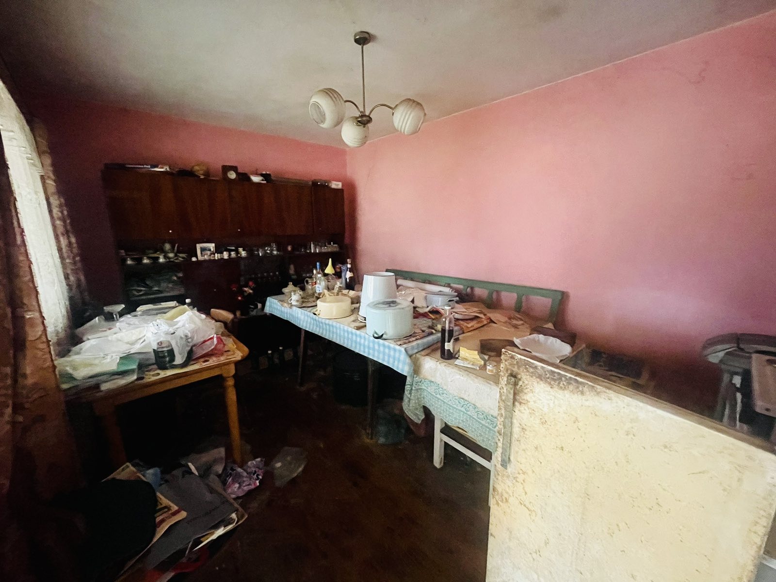 Продава КЪЩА, с. Дибич, област Шумен, снимка 7 - Къщи - 53678069