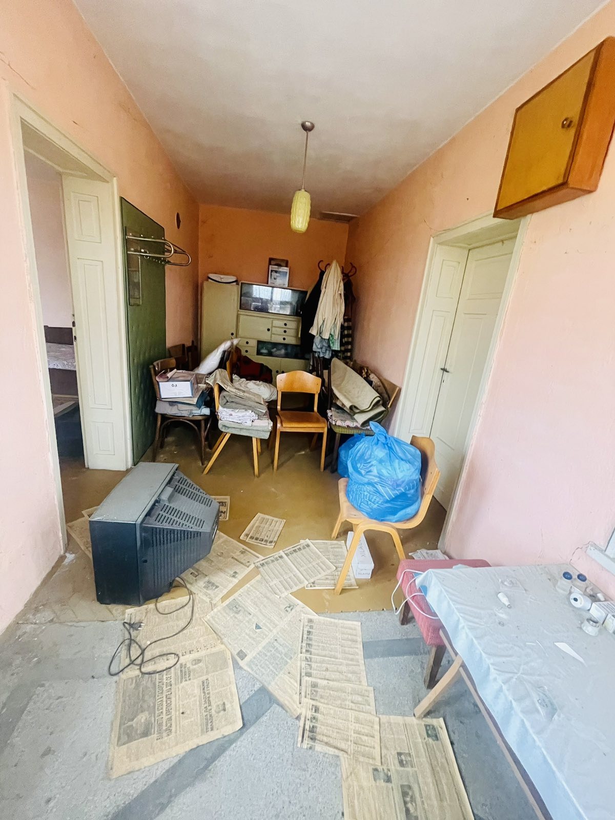 Продава КЪЩА, с. Дибич, област Шумен, снимка 11 - Къщи - 53678069