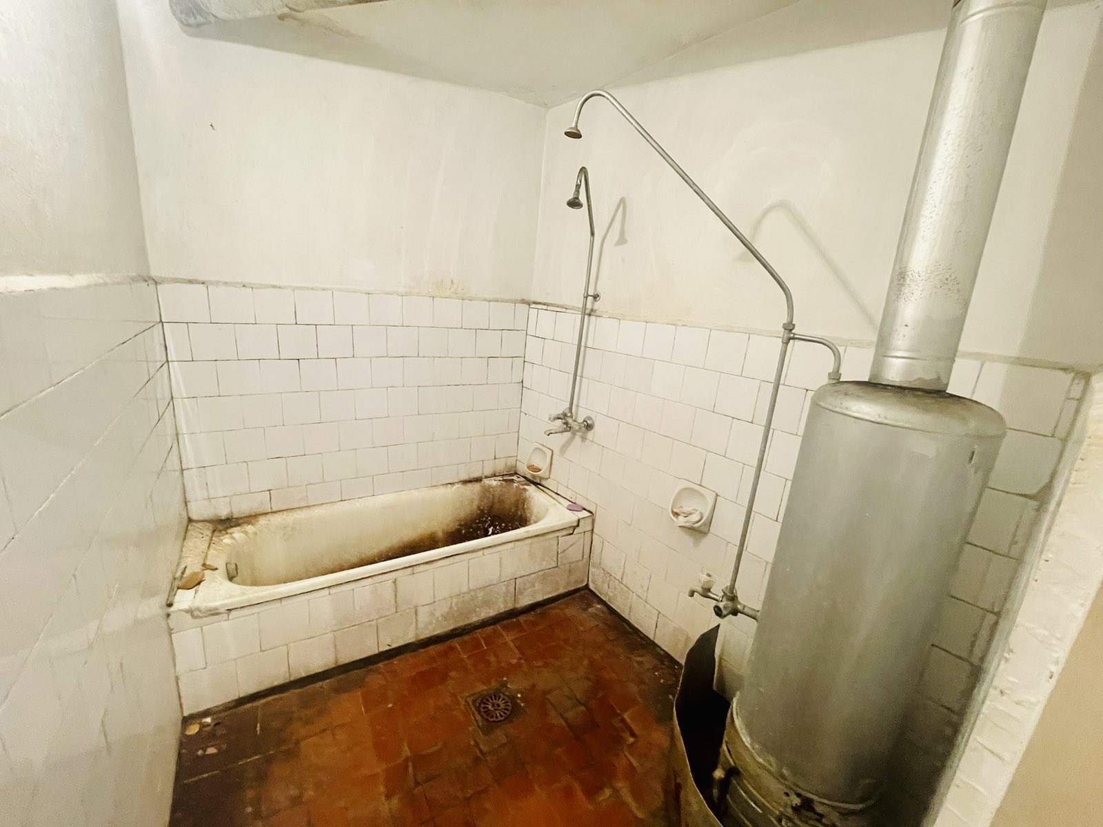 Продава КЪЩА, с. Дибич, област Шумен, снимка 4 - Къщи - 53678069