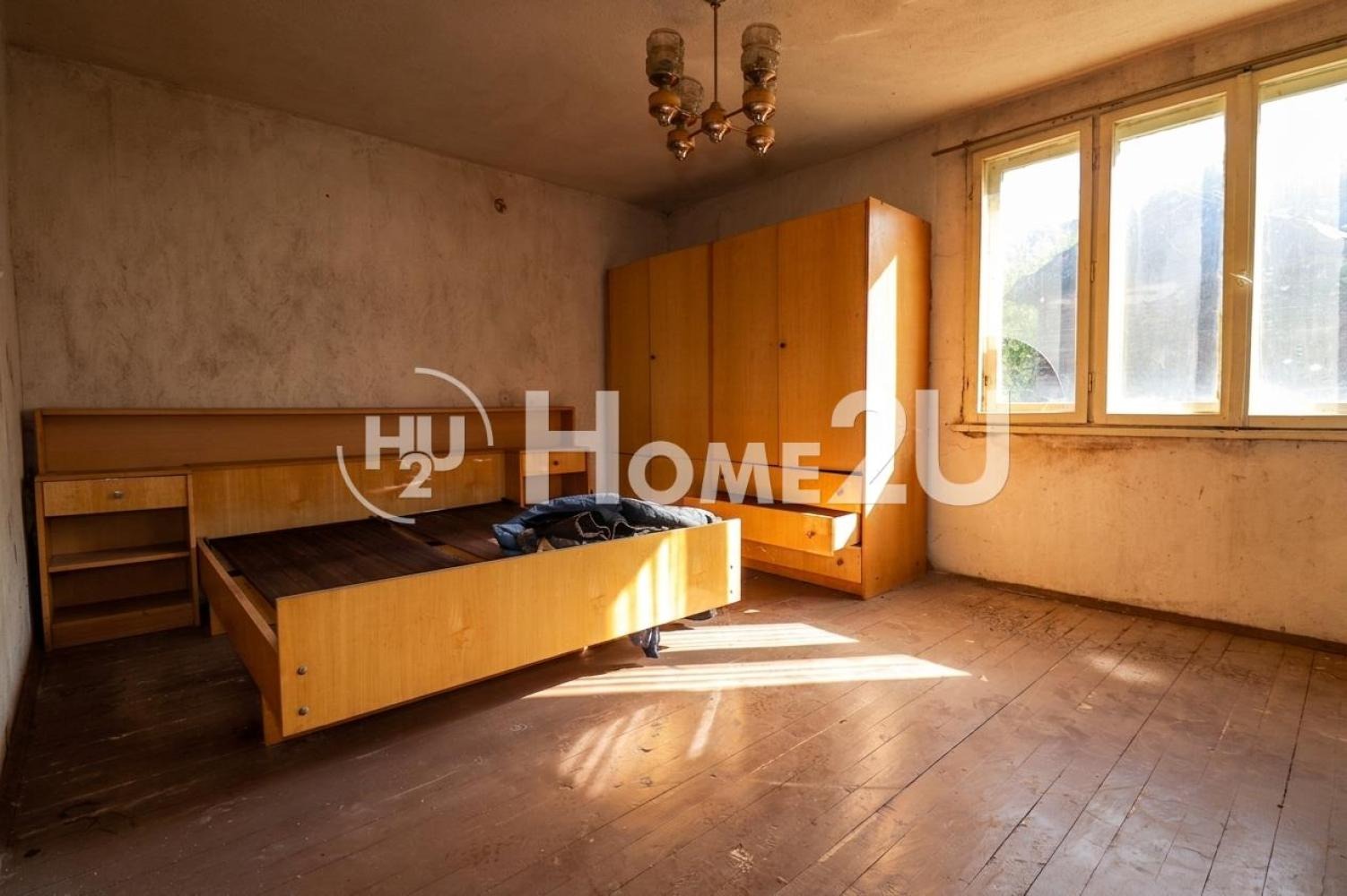 Продава КЪЩА, с. Кладница, област Перник, снимка 10 - Къщи - 55985980