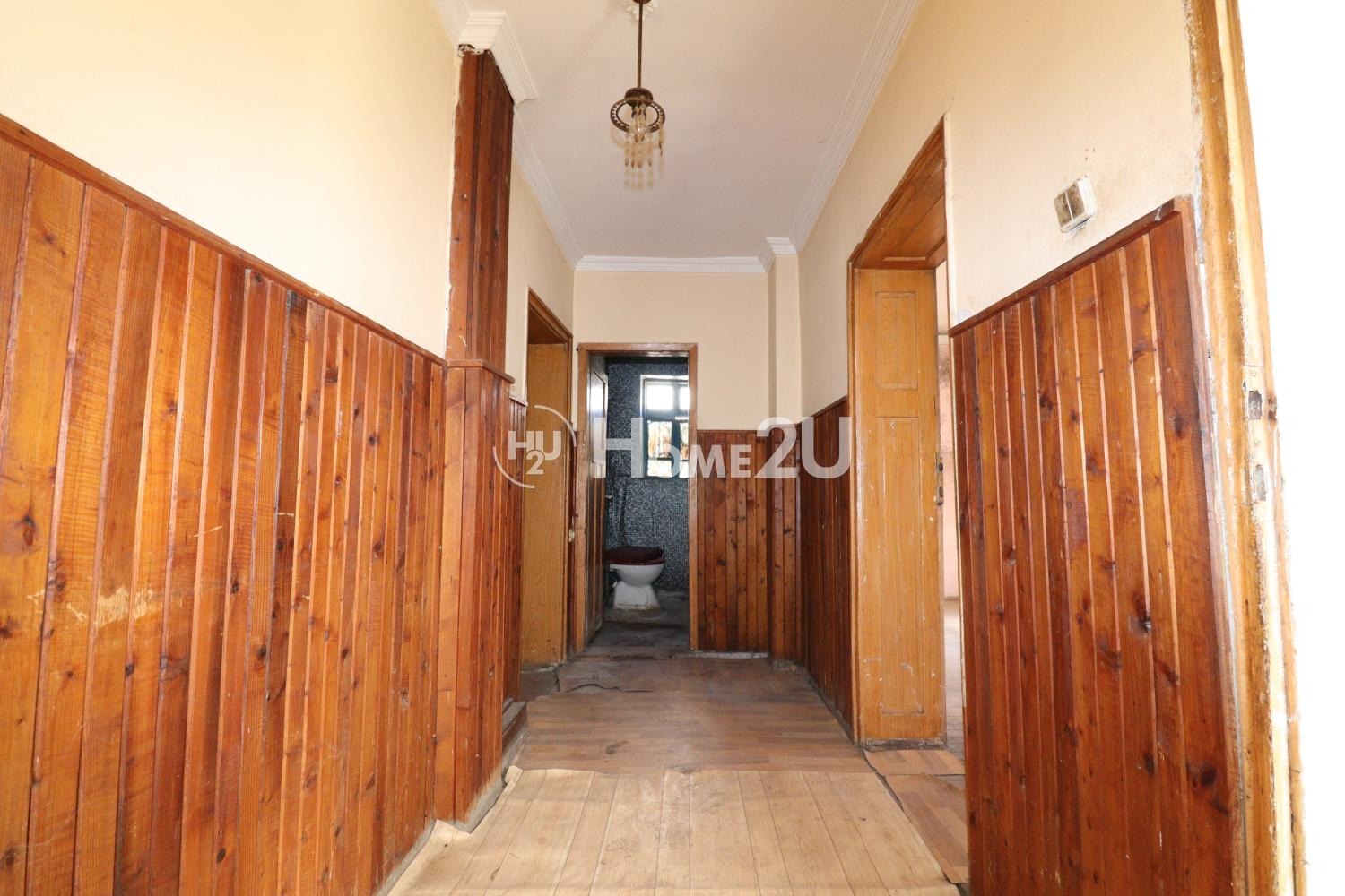 Продава КЪЩА, с. Кладница, област Перник, снимка 4 - Къщи - 55985980
