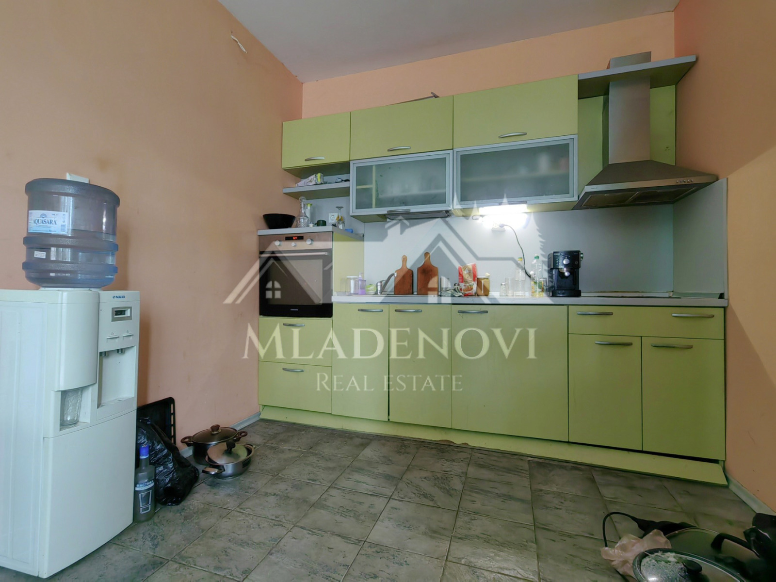 Продава КЪЩА, гр. Бургас, Банево, снимка 5 - Къщи - 56476417