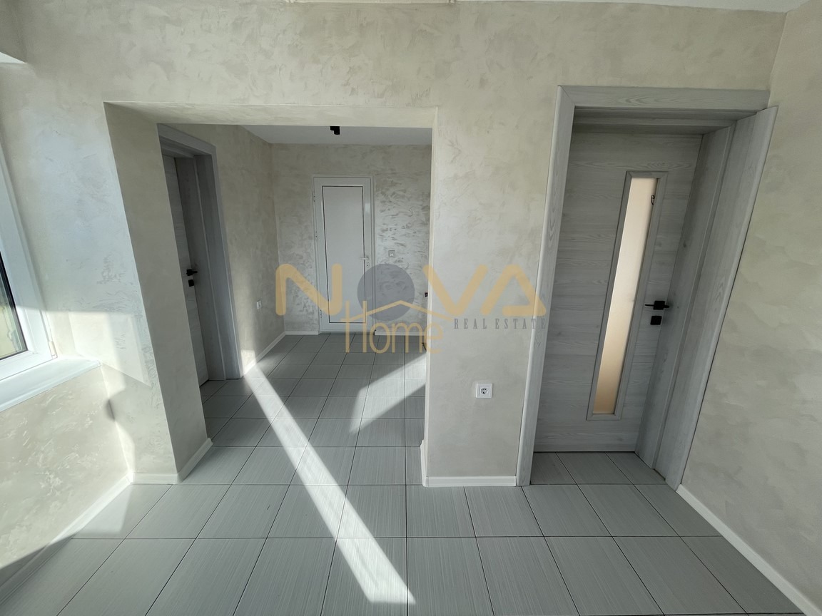Продава КЪЩА, гр. Варна, Виница, снимка 11 - Къщи - 56720934