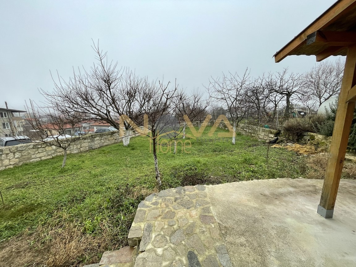 Продава КЪЩА, гр. Варна, Виница, снимка 15 - Къщи - 56720934