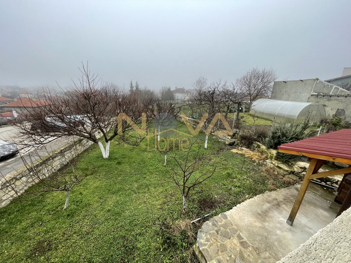 Продава КЪЩА, гр. Варна, Виница, снимка 10 - Къщи - 56720934