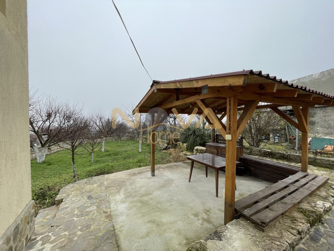 Продава КЪЩА, гр. Варна, Виница, снимка 16 - Къщи - 56720934