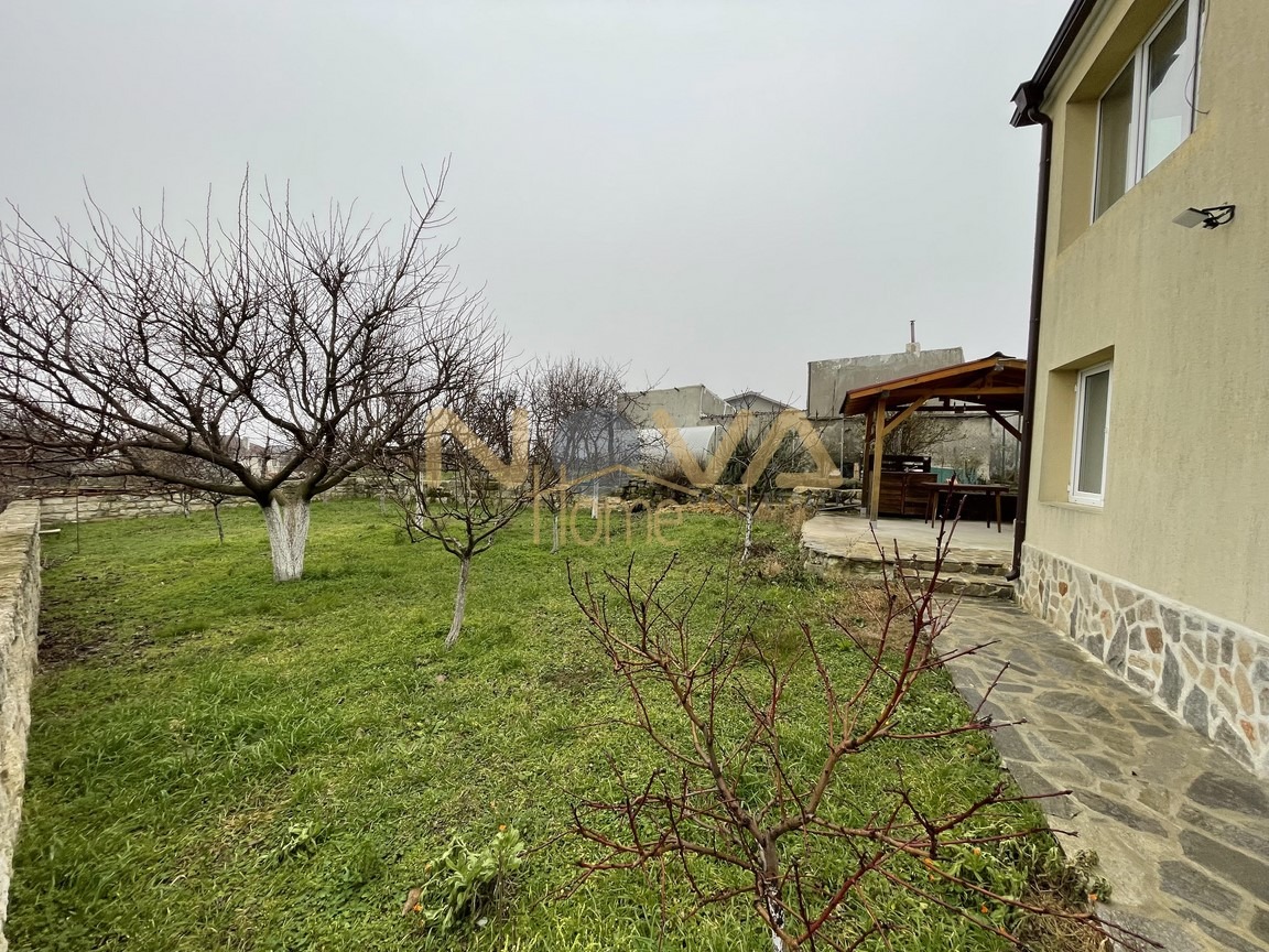 Продава КЪЩА, гр. Варна, Виница, снимка 17 - Къщи - 56720934