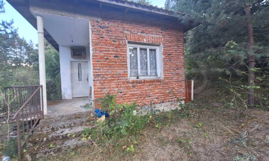 Продава ПАРЦЕЛ, с. Елешница, област Благоевград, снимка 2 - Парцели - 50728196