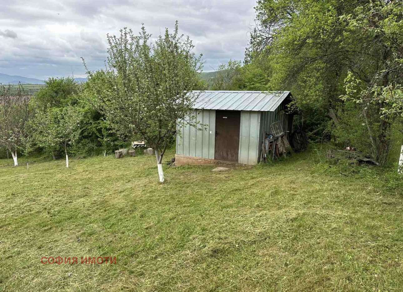 Продава ПАРЦЕЛ, с. Лобош, област Перник, снимка 12 - Парцели - 54676091