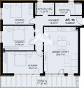 Продава 4-СТАЕН, гр. Варна, Бриз, снимка 1
