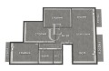 Продава 4-СТАЕН, гр. София, Център, снимка 14