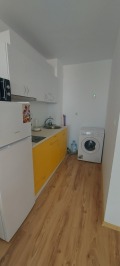 Продава  1-стаен област Бургас , гр. Ахелой , 55 кв.м | 65888565 - изображение [2]