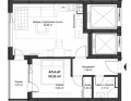Продава 2-СТАЕН, град Пловдив, Кючук Париж • 79950 € / 156368.61 лв. • 33669974 2