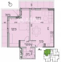 Продава  2-стаен град София , Модерно предградие , 118 кв.м | 58186749 - изображение [3]