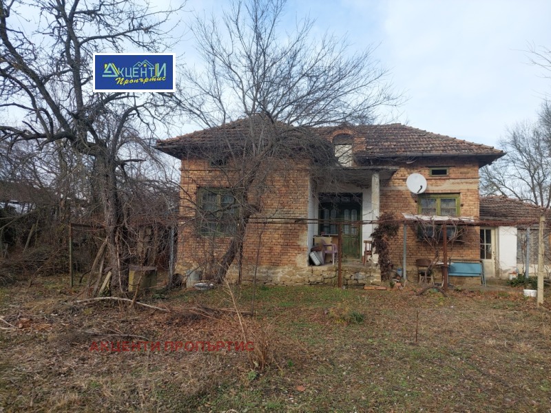Продава КЪЩА в област Велико Търново, с. Михалци - 100 кв.м / 16 361.34 € » 32 000 лв., АКЦЕНТИ ПРОПЪРТИС