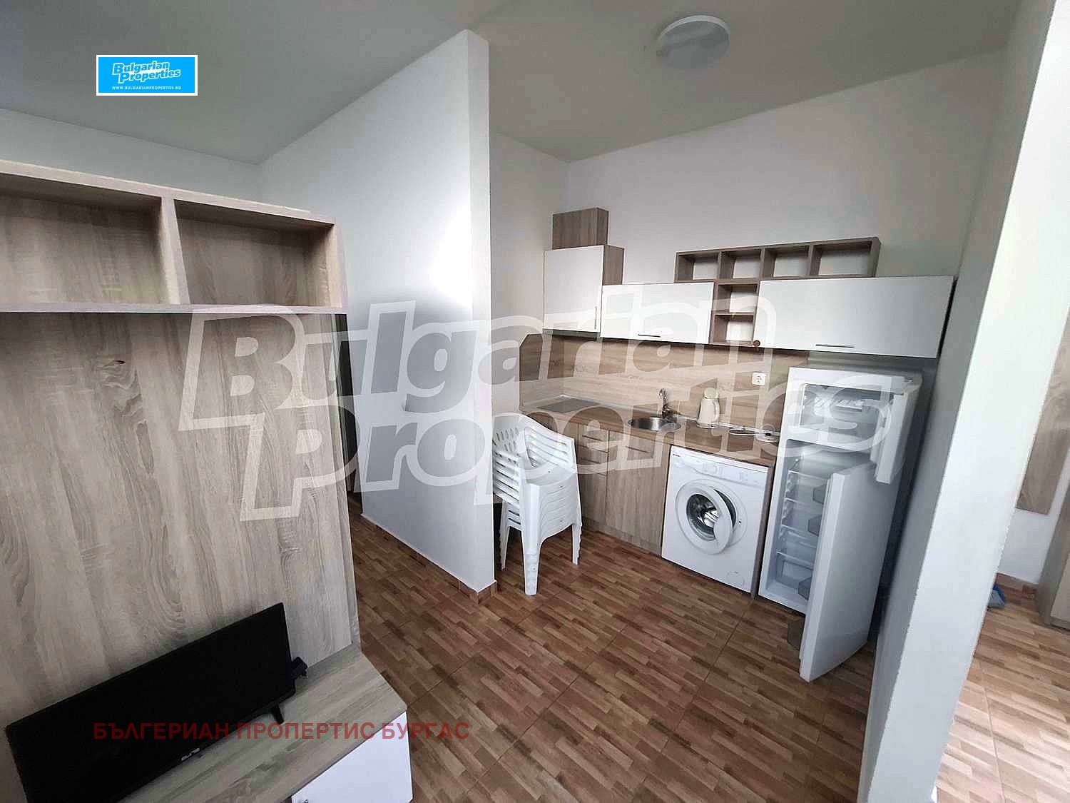 Продава 1-СТАЕН | Imot.bg — изображение 2