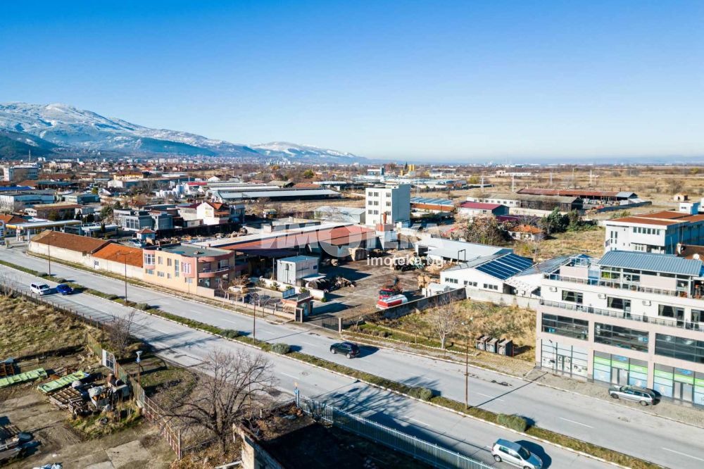 Продава ПАРЦЕЛ | Imot.bg — изображение 2