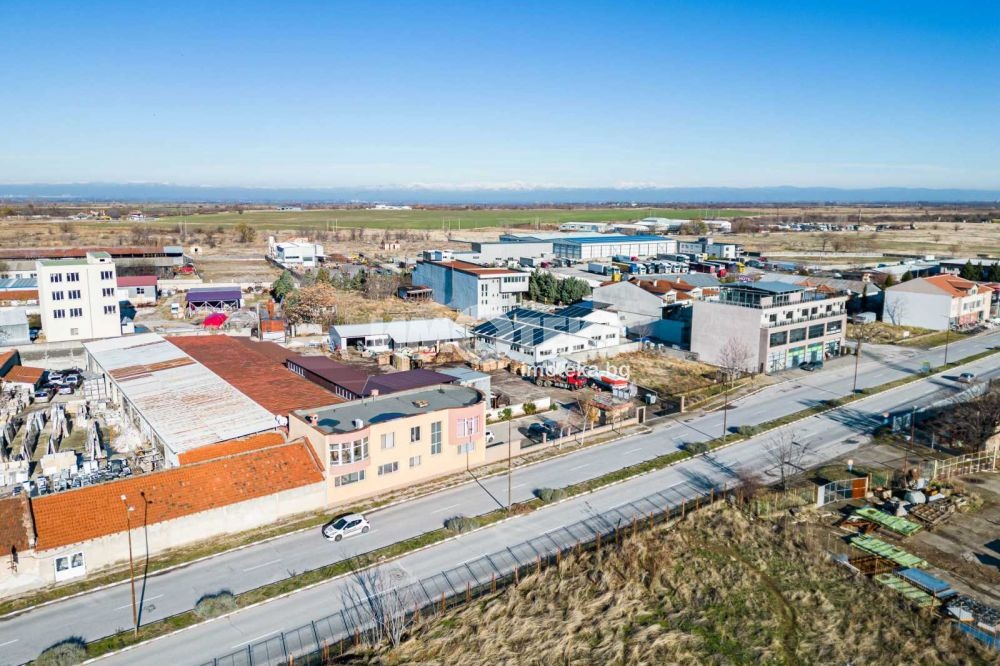 Продава ПАРЦЕЛ | Imot.bg — изображение 5