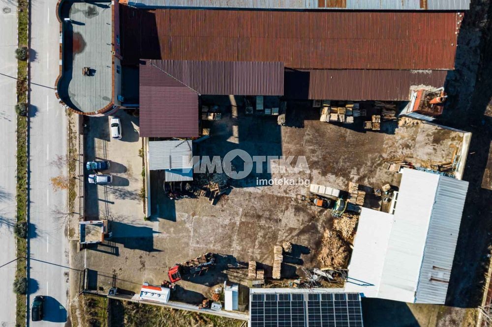 Продава ПАРЦЕЛ | Imot.bg — изображение 4