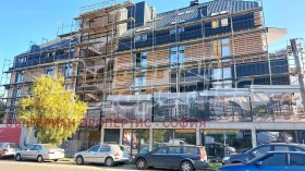 Продава 2-стаен град София Овча купел - [1] 