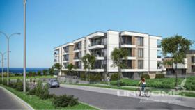 3-стаен град Бургас, Крайморие 1