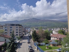 2 quartos Krastova vada, Sofia
