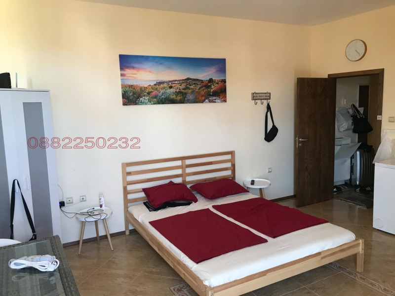 Продава  1-стаен, област Бургас, к.к. Слънчев бряг • 45 000 EUR • ID 77210439 — holmes.bg - [1] 