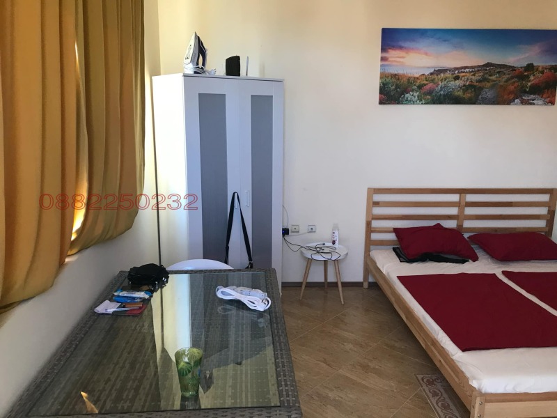 Til salg  Studie region Burgas , k.k. Slanchev bryag , 40 kvm | 79046390 - billede [2]