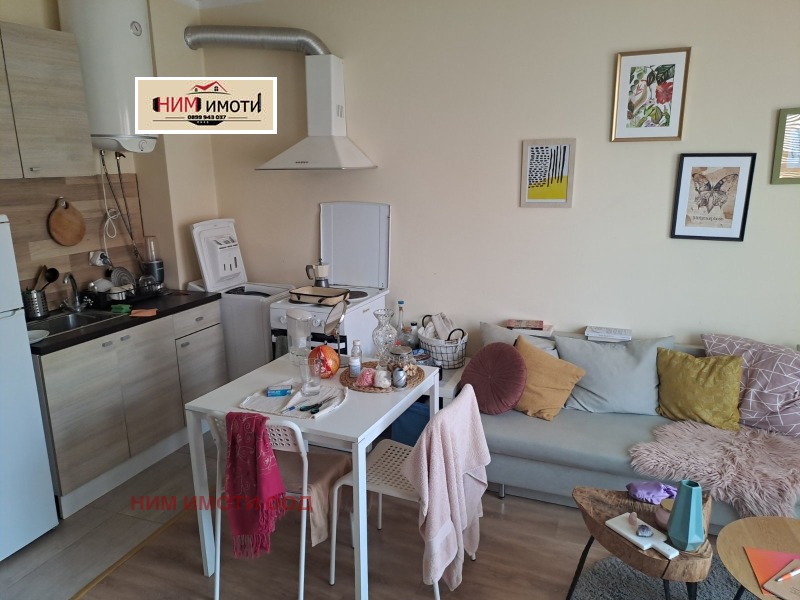 Till salu  Studio Sofia , Studentski grad , 47 kvm | 16610220 - bild [6]