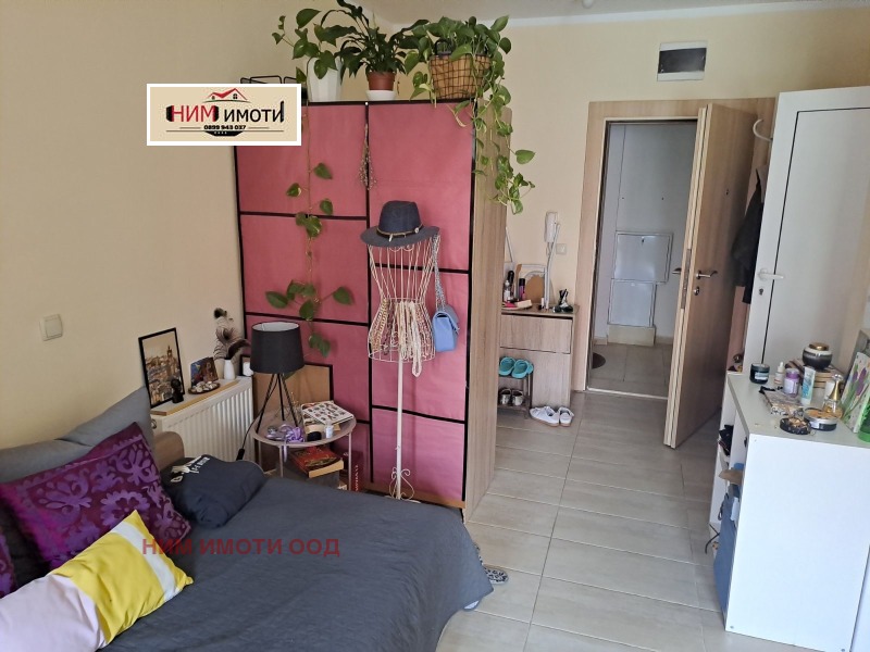 Till salu  Studio Sofia , Studentski grad , 47 kvm | 16610220 - bild [2]