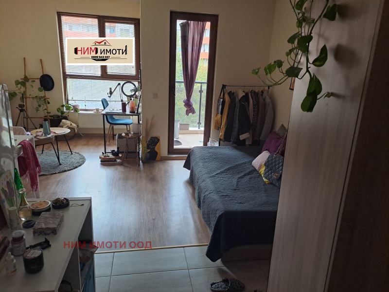 Till salu  Studio Sofia , Studentski grad , 47 kvm | 16610220 - bild [11]