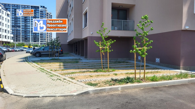 Продается  1 спальня София , Дружба 2 , 67 кв.м | 91233756 - изображение [3]