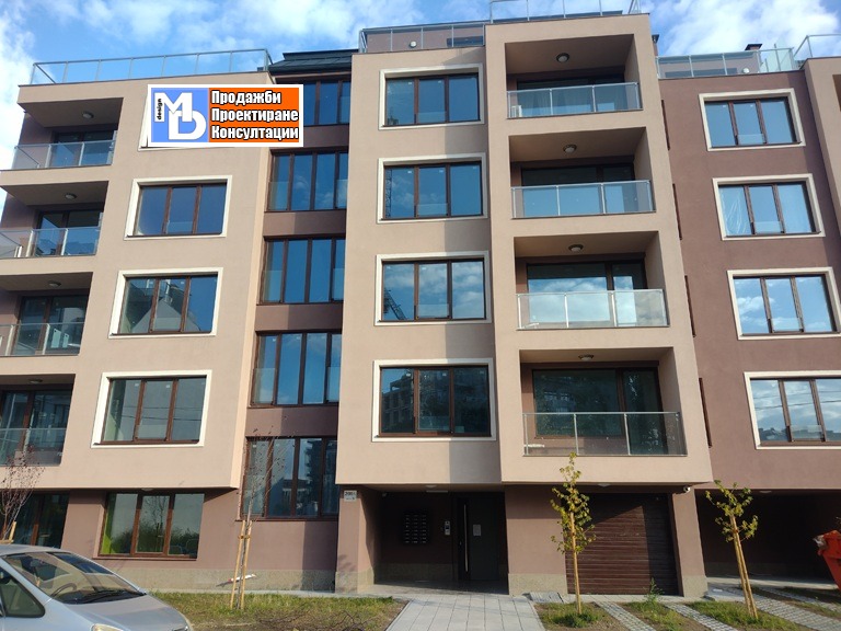 Продава 2-СТАЕН, град София, Дружба 2 • 166150 € / 324961.15 лв. • 30985029 1