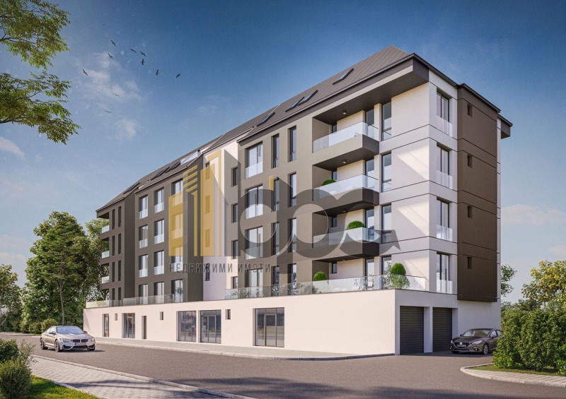 For Sale  1 bedroom Sofia , Ovcha kupel , 68 sq.m | 63221055 - image [6]