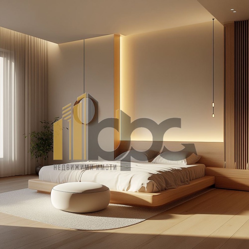 For Sale  1 bedroom Sofia , Ovcha kupel , 68 sq.m | 63221055 - image [4]
