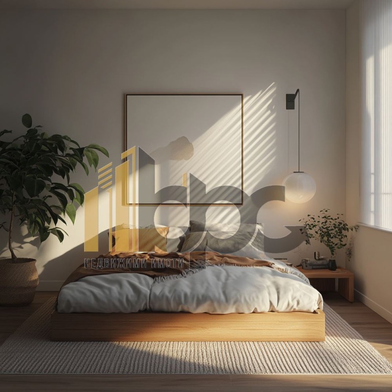 For Sale  1 bedroom Sofia , Ovcha kupel , 68 sq.m | 63221055 - image [5]
