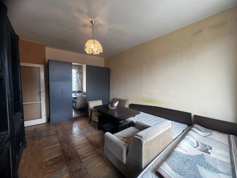 Na prodej  1 ložnice Sofia , Borovo , 59 m2 | 28504840