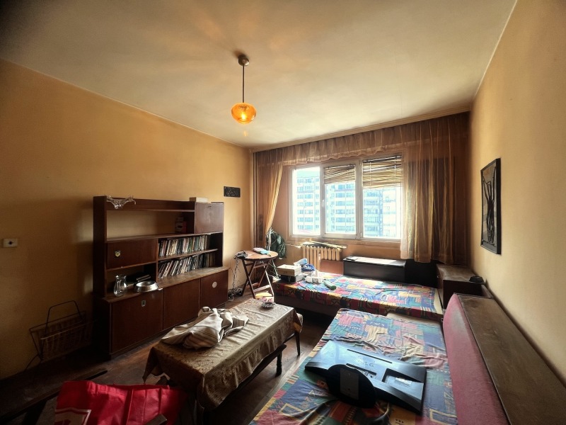Na prodej  1 ložnice Sofia , Borovo , 59 m2 | 28504840 - obraz [5]