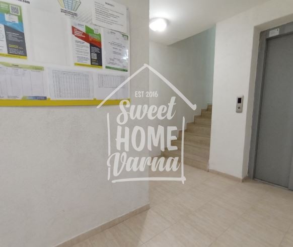 Til salgs  1 soverom Varna , Briz , 55 kvm | 10808692 - bilde [12]