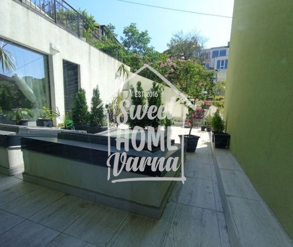 Til salgs  1 soverom Varna , Briz , 55 kvm | 10808692 - bilde [4]
