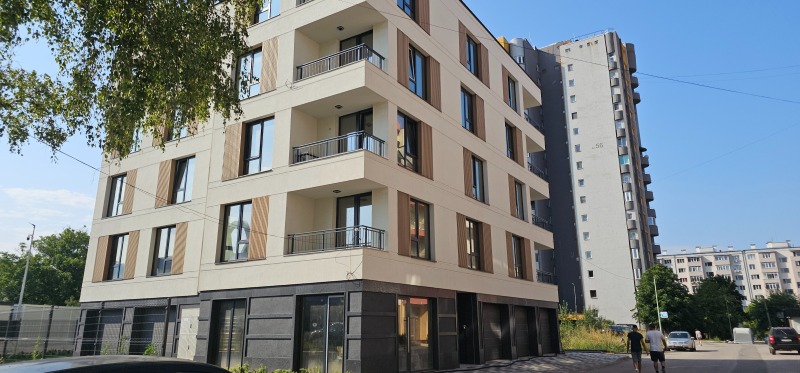 Προς πώληση  1 υπνοδωμάτιο Περνηκ , Ηζτοκ , 64 τ.μ | 68604152