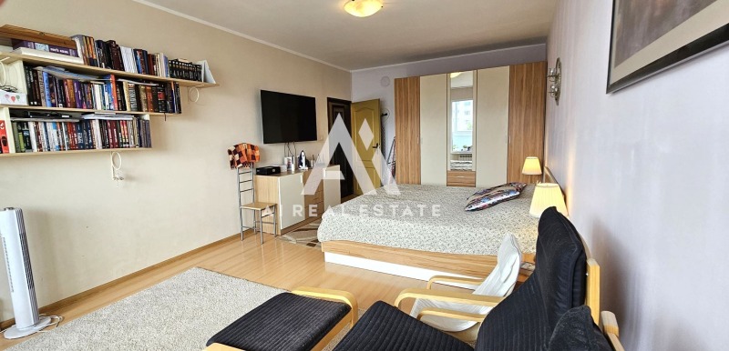 Na sprzedaż  1 sypialnia Sofia , Mladost 4 , 65 mkw | 60350202 - obraz [7]