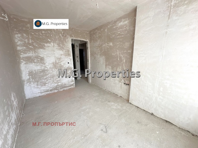 Продава 2-СТАЕН, гр. Варна, Виница, снимка 8 - Апартаменти - 52534412