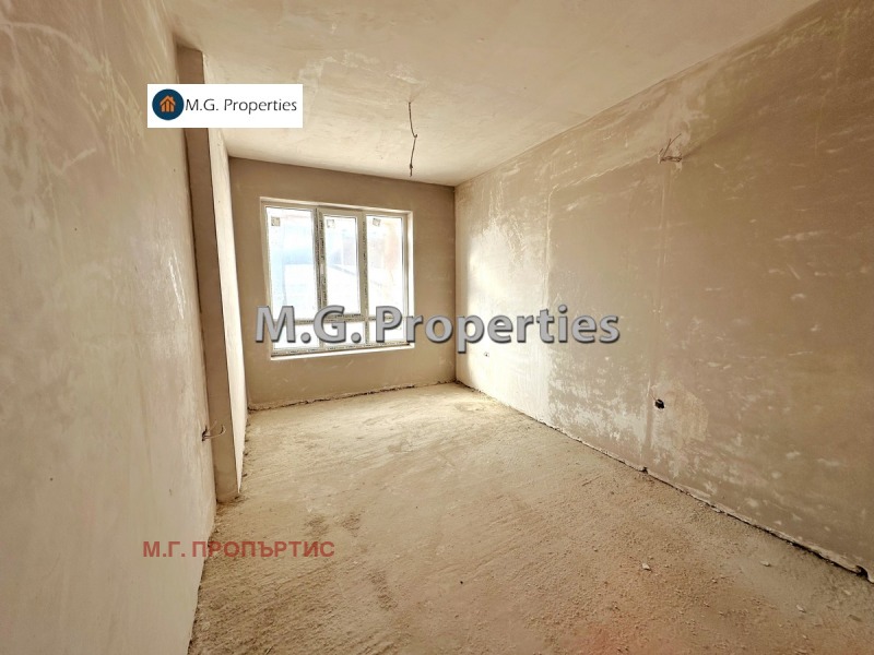 Продава 2-СТАЕН, гр. Варна, Виница, снимка 7 - Апартаменти - 52534412